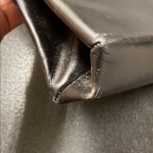 Black Asian Dodge bag - Picture 7 of 7